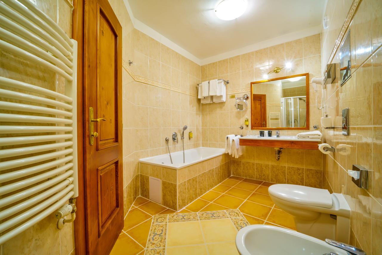 Hotel Josephine Old Town Square - Czech Leading Praga