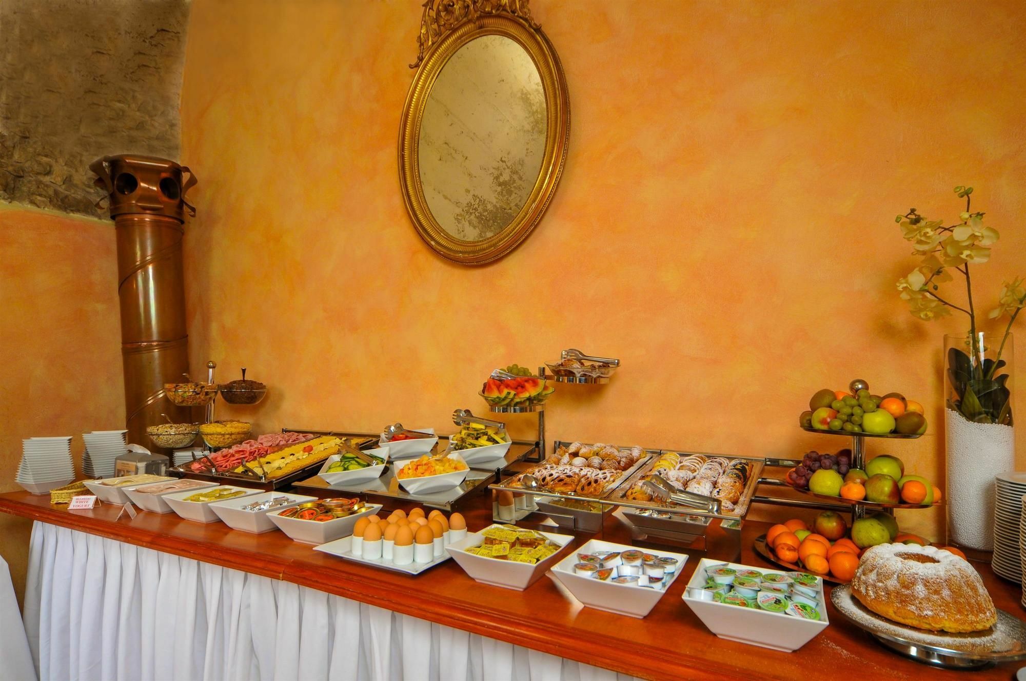 Hotel Josephine Old Town Square - Czech Leading Praga